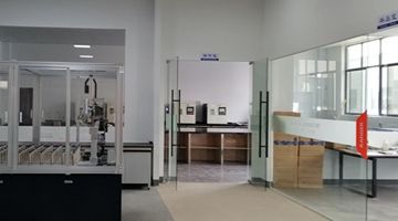 企業(yè)口號(hào)：用心做好每一米布，為客戶(hù)創(chuàng)造價(jià)值 